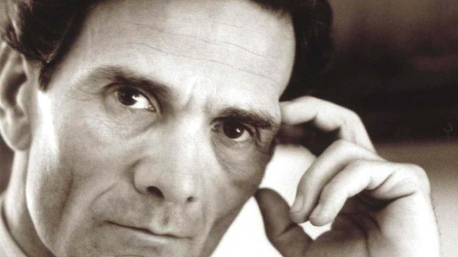 Benvenuto Pasolini! Questa volta il ministero ha avuto coraggio