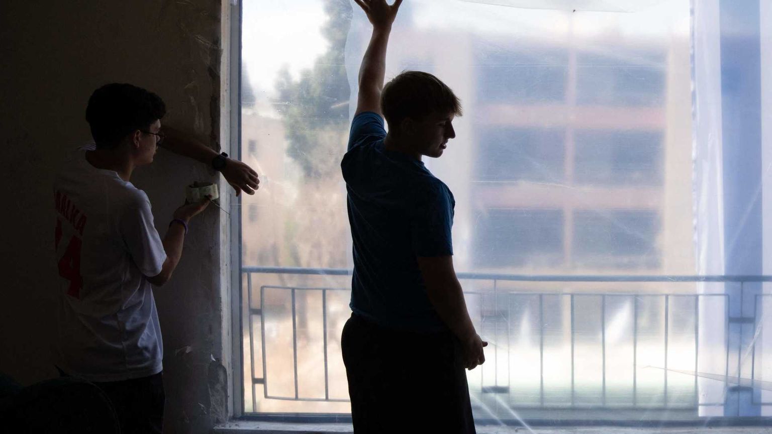 Così la realpolitik della guerra ci trascina sull'orlo del baratro