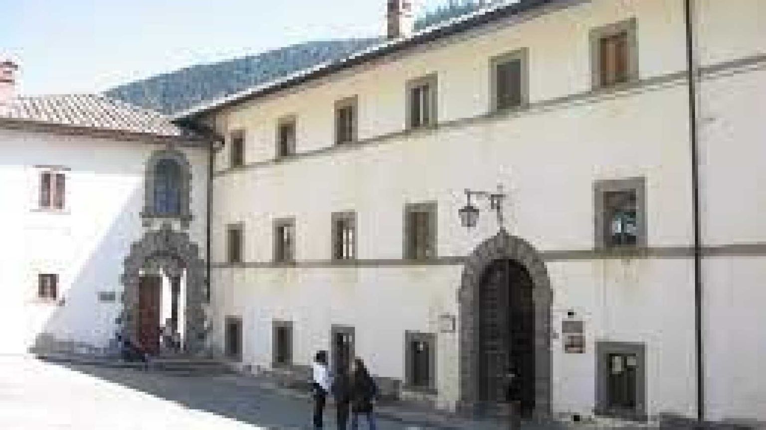 Camaldoli europea, entro l'estate il documento di partenza