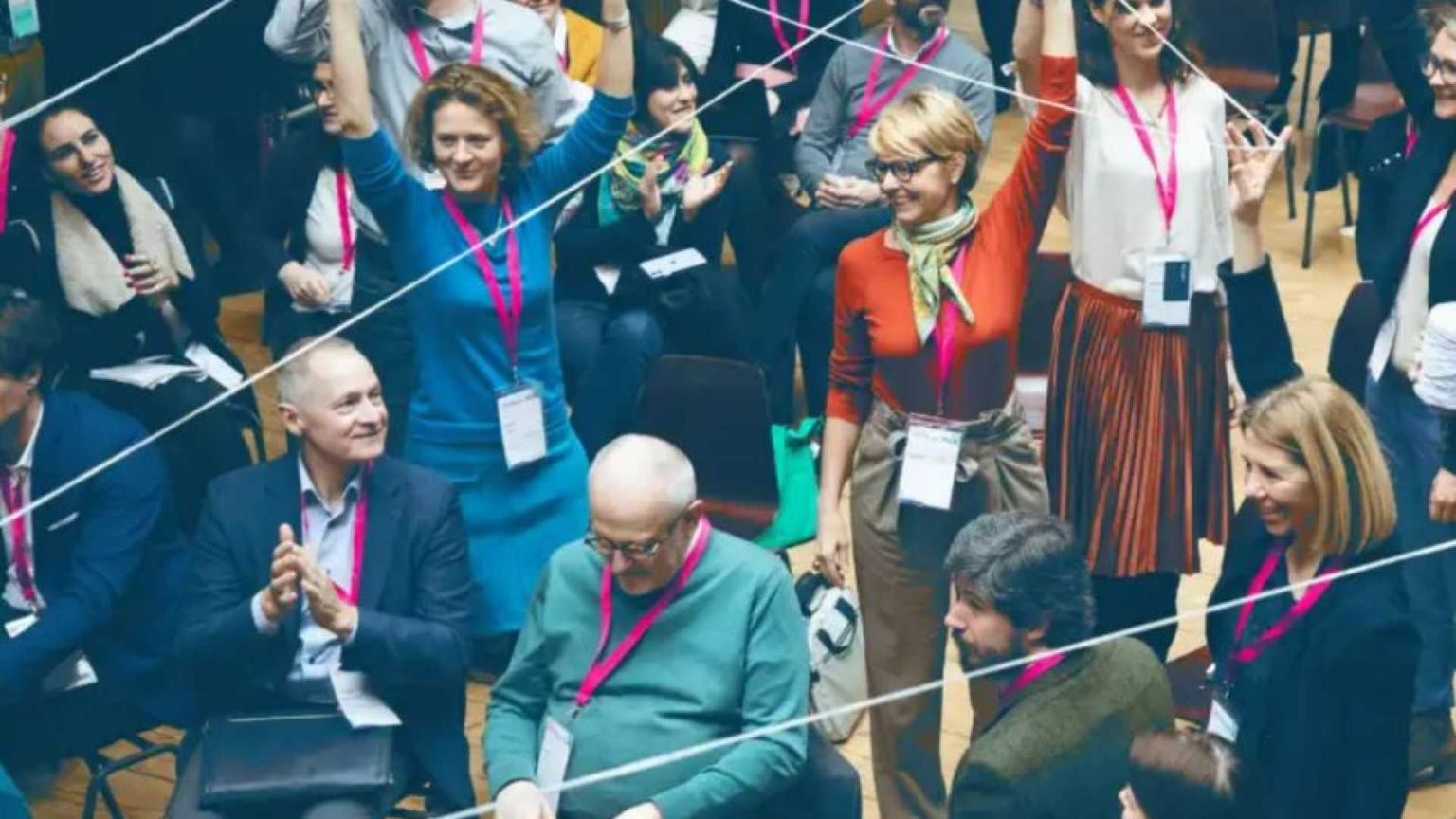 La filantropia cresce ancora, con 400 milioni di euro erogati per lo sviluppo