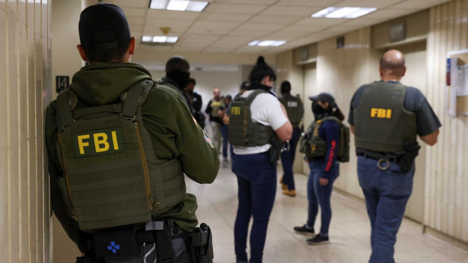 I vescovi contro Trump: nessuno resti in silenzio sugli arresti dei migranti