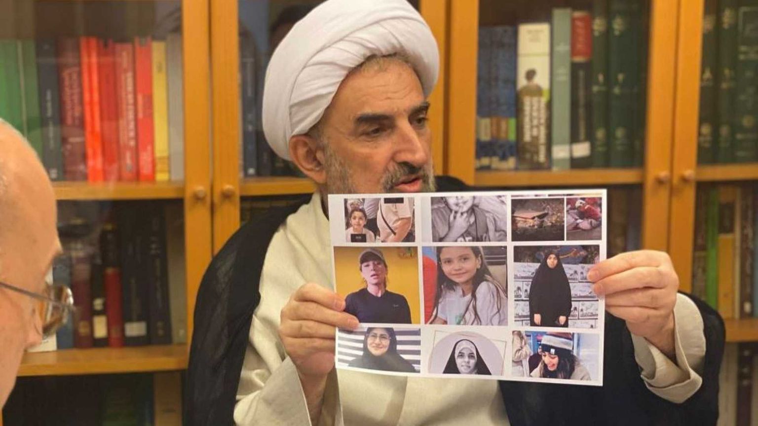 «Sul nucleare disponibili al dialogo. Anche in Vaticano»