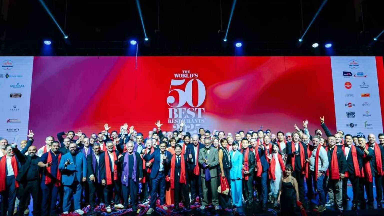 “Maido!”, un saluto di gusto. Il miglior ristorante al mondo è in Perù