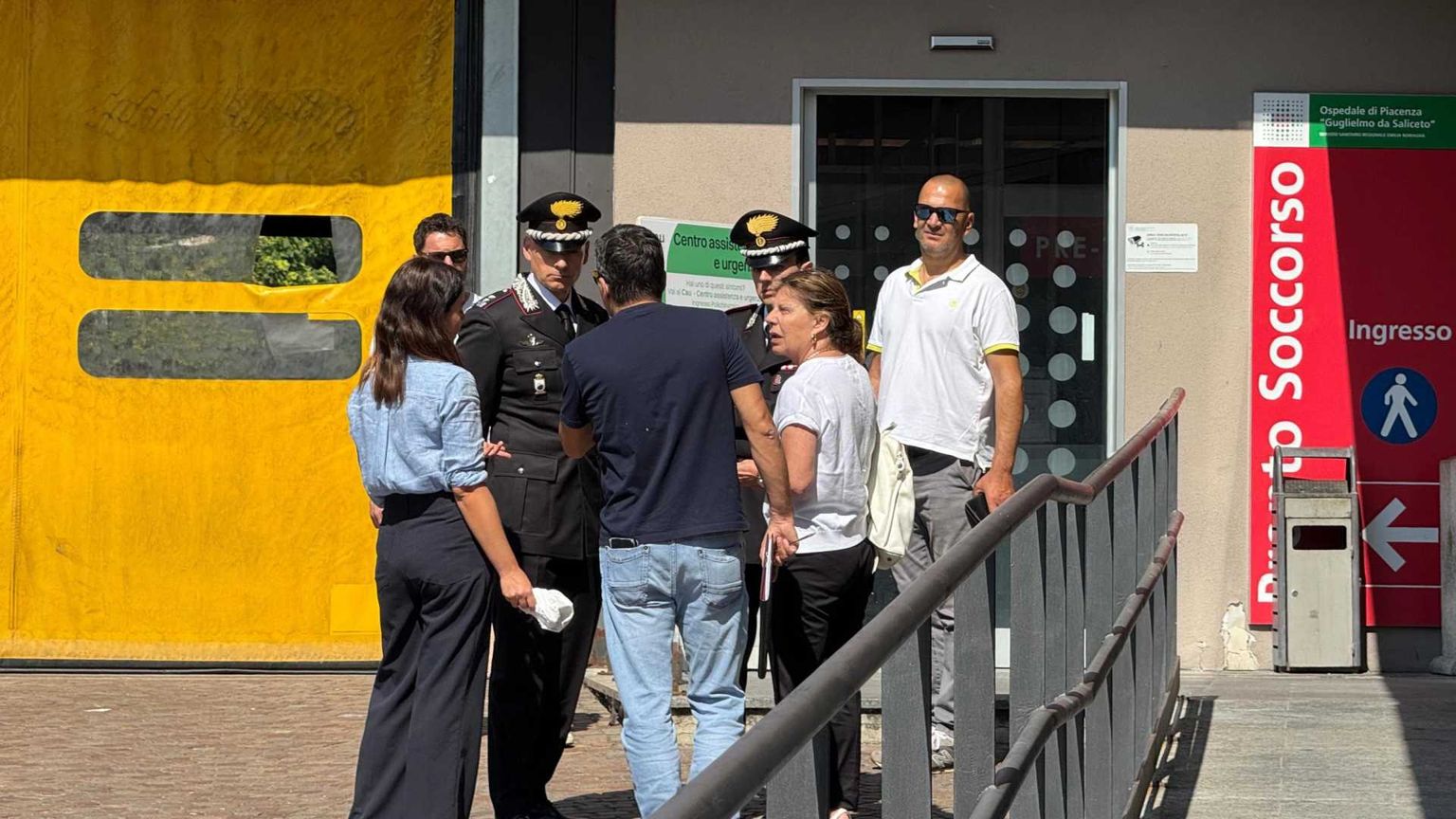 Feto gettato nel cestino. «Ora “culle per la vita” in tutti gli ospedali»