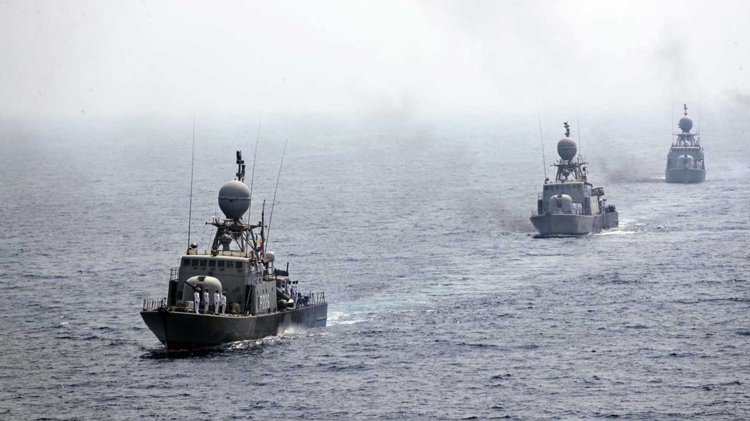 È la sindrome di Hormuz il vero terrore di Trump