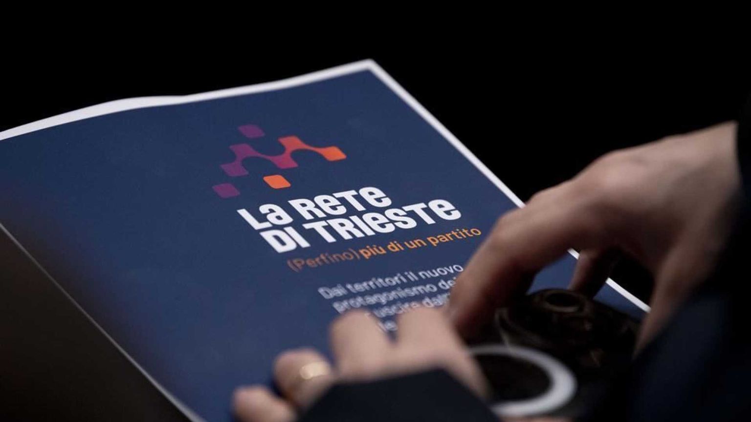 La Rete di Trieste passa all'azione. A luglio eventi in 100 province