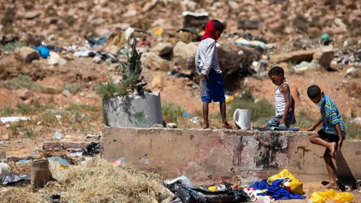 «Rimettere i debiti ai Paesi poveri è un obbligo morale»