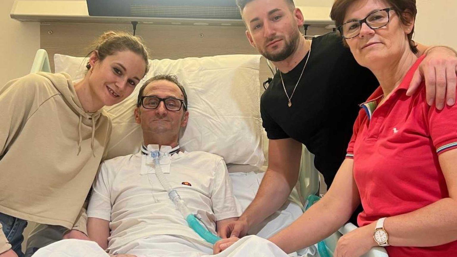 Sla non vuol dire “abbandono”: c’è una dignità da riconoscere sempre