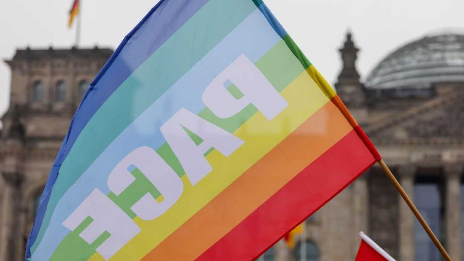 Perché è utile e necessario creare il Ministero della Pace