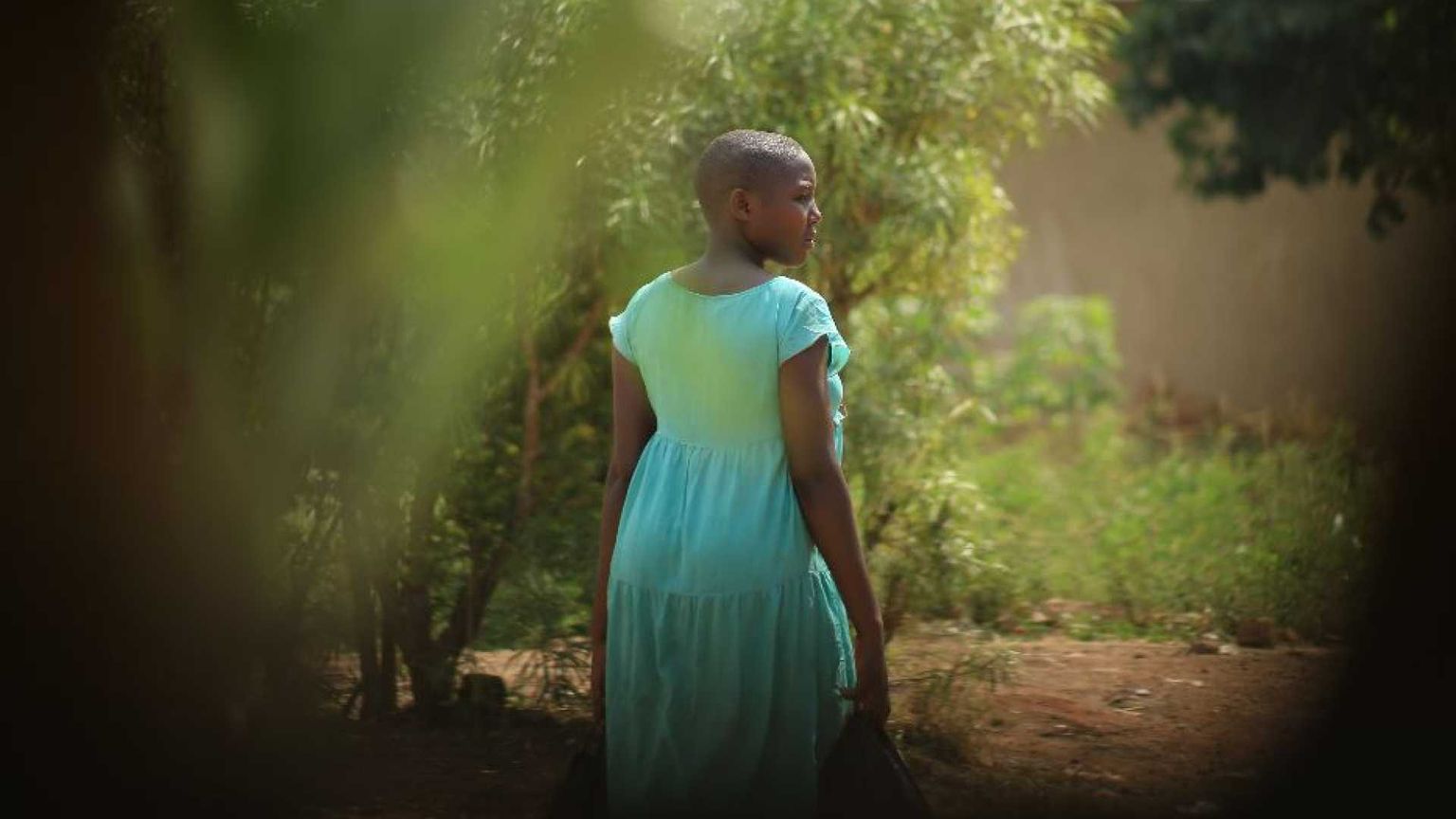 Le spose bambine dell'Uganda, dove una moglie “costa” 8 mucche