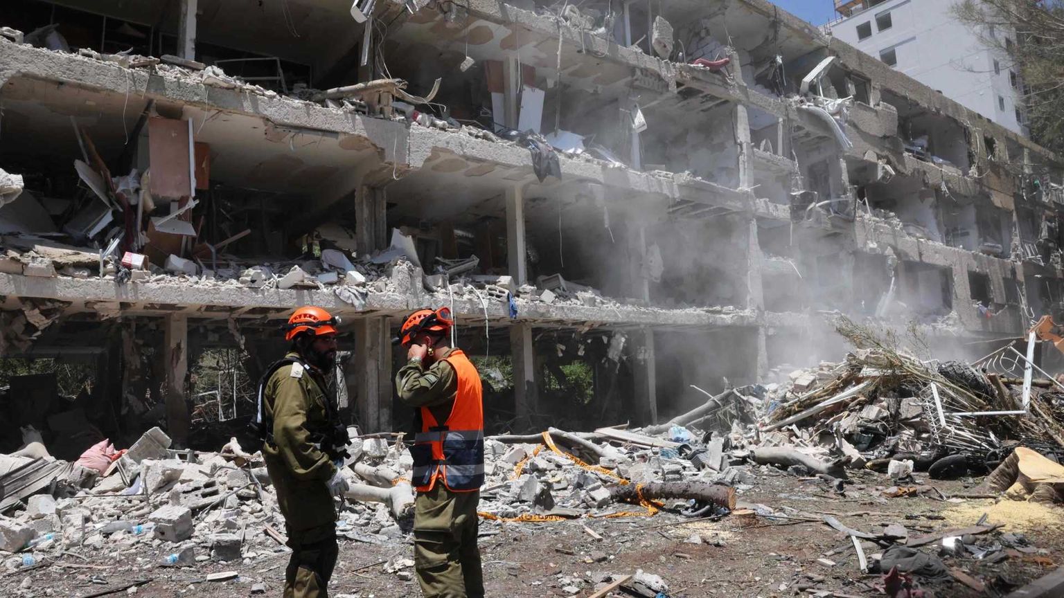 Quale sarà la risposta dell'Iran? Tutte le ipotesi in campo