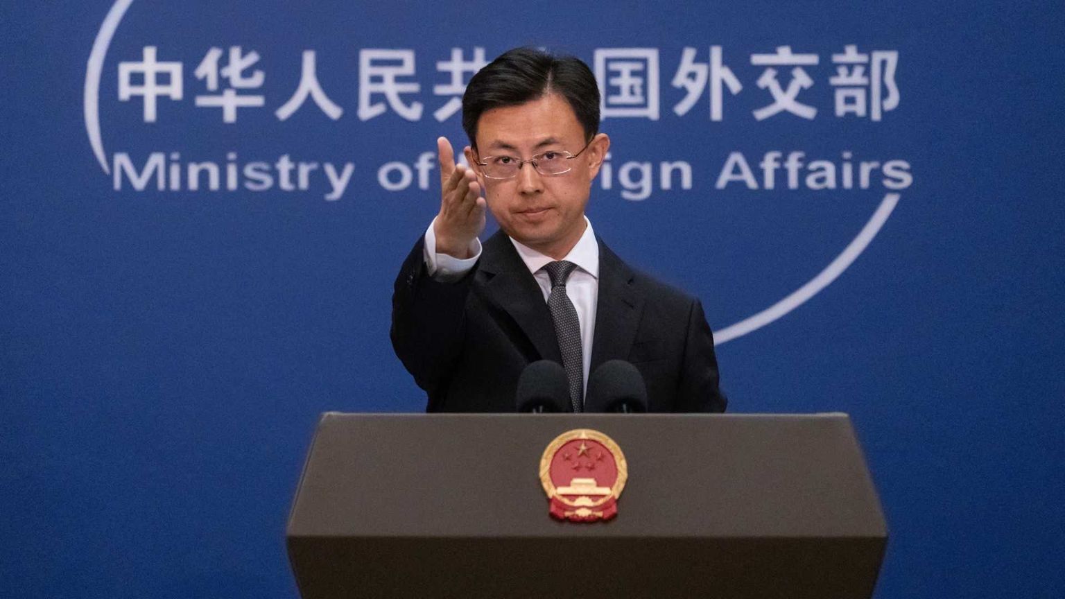 Perché la guerra in Iran preoccupa molto la Cina