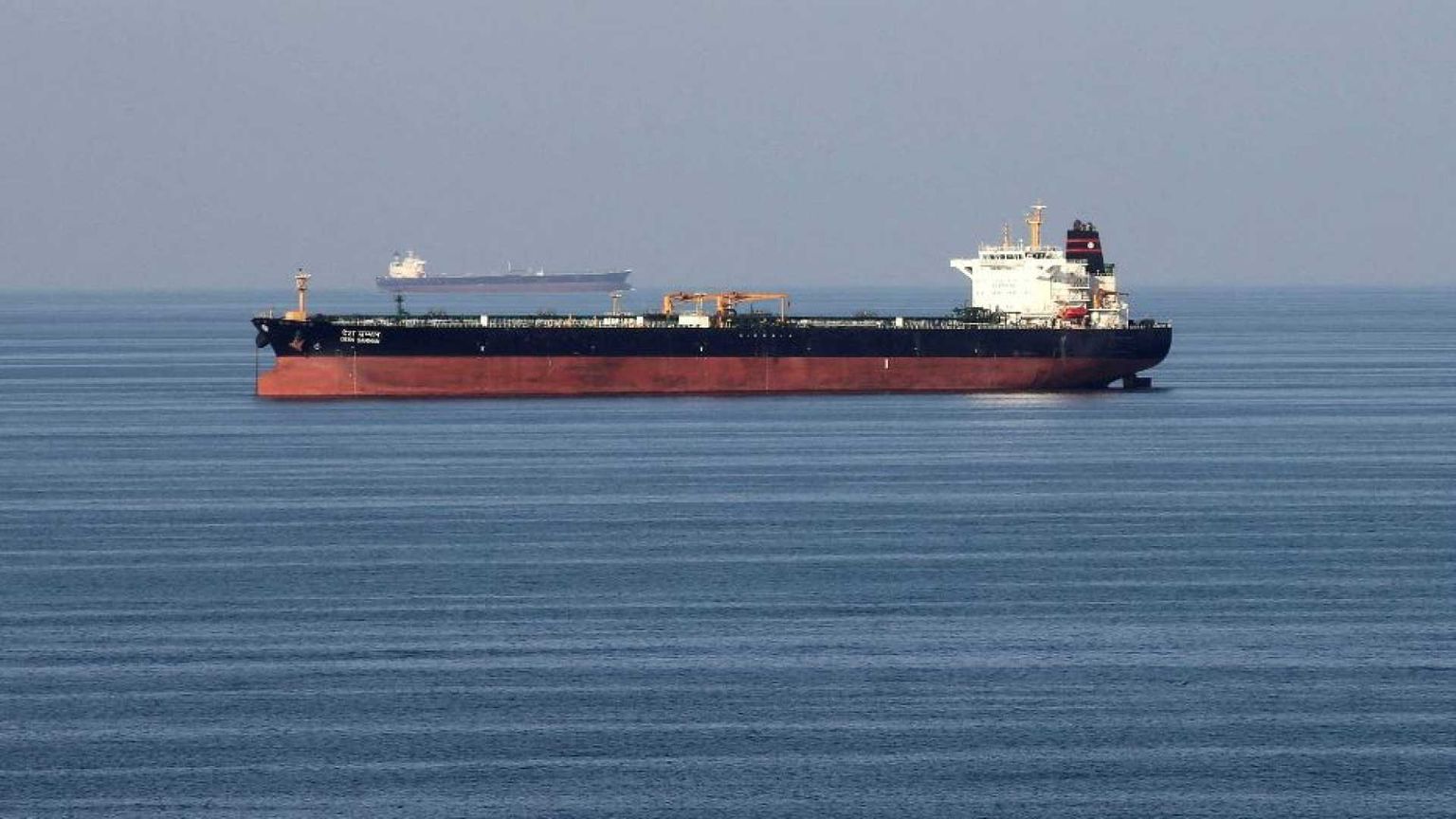 Petrolio e gas sono già in salita: è iniziata la Sindrome di Hormuz