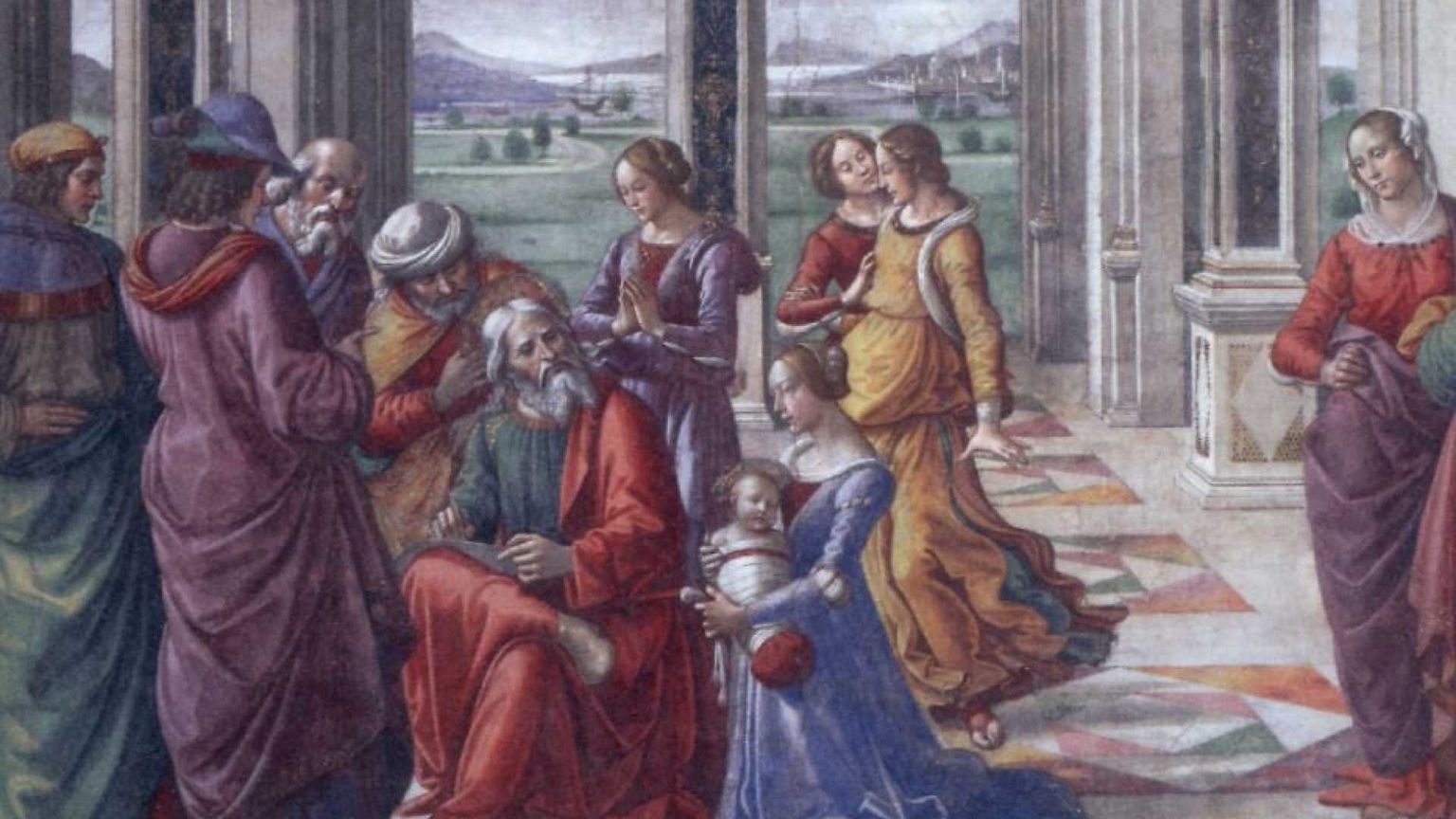 La devozione a san Giovanni Battista in 200 città in Italia. Ecco quali