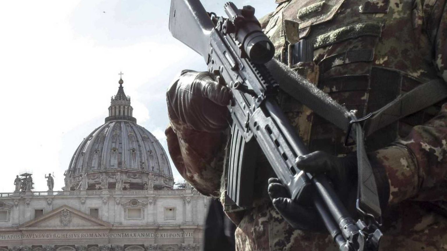 Basi e ambasciate: ecco i possibili obiettivi in Italia