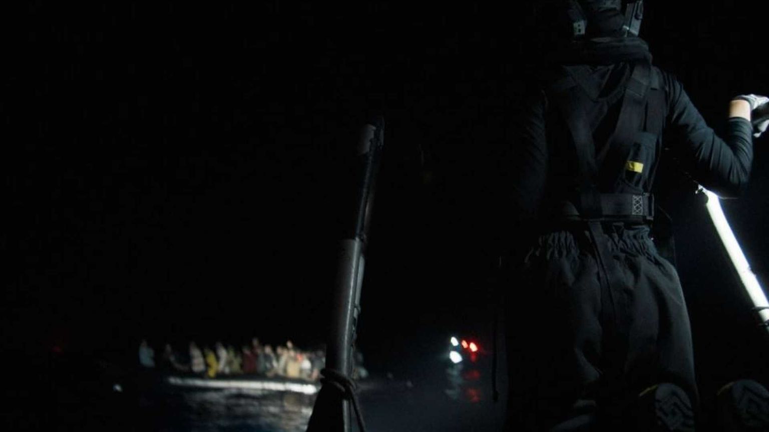 Orrore alle Baleari, ondata di arrivi in Italia