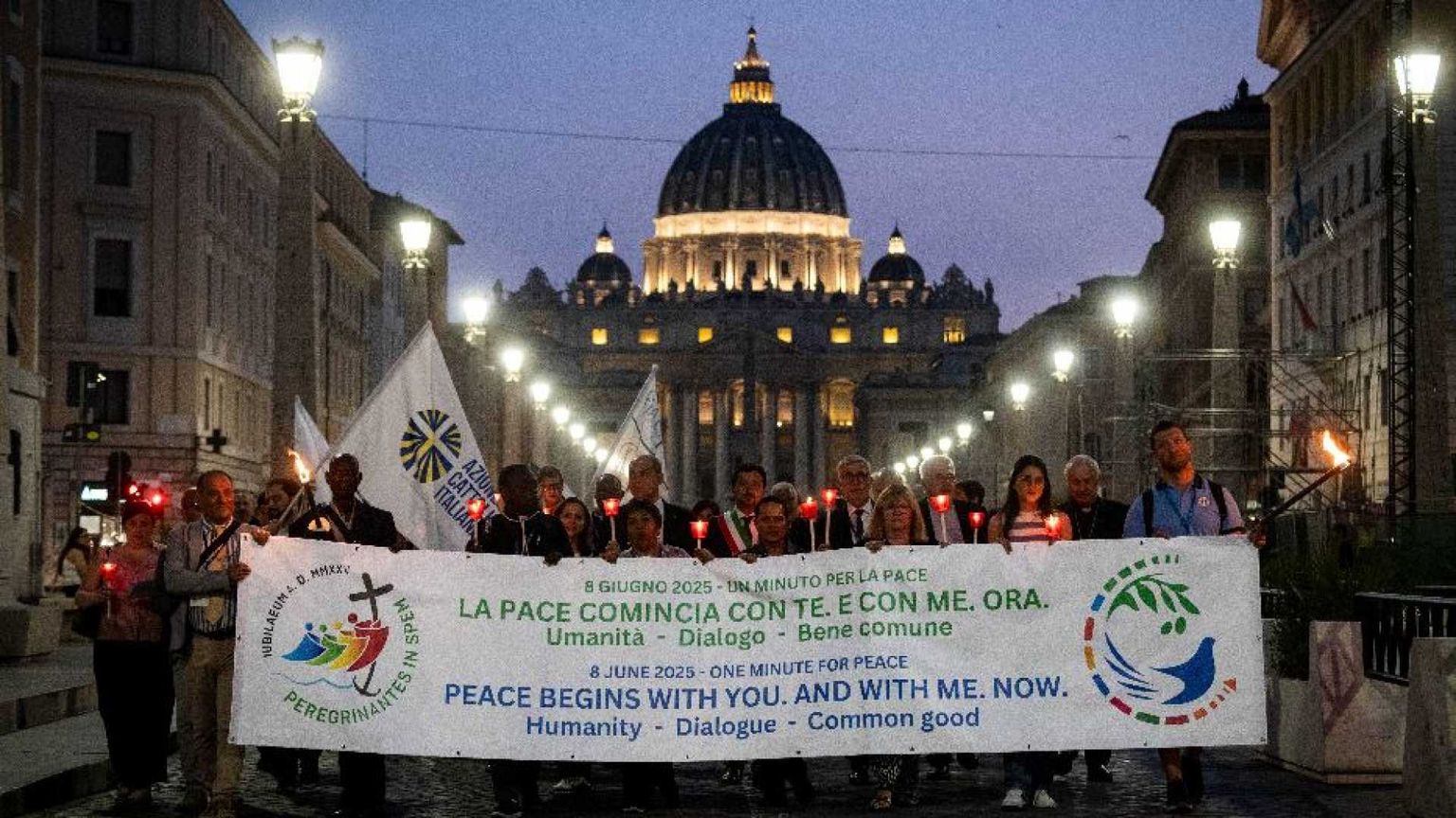 Un Ministero della Pace: la proposta concreta delle associazioni cattoliche