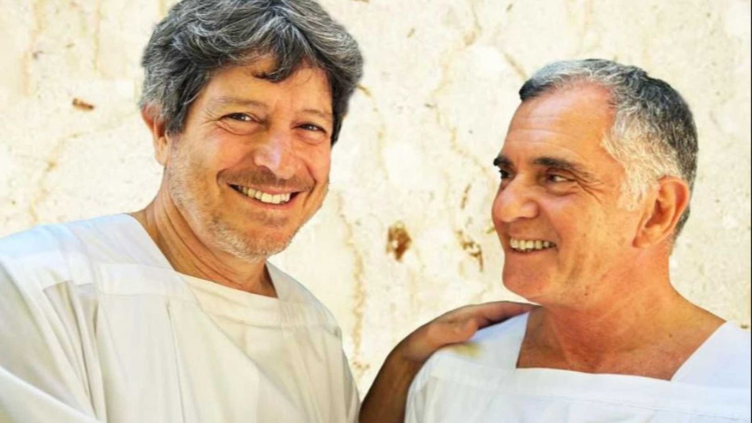 Pietro e Paolo, l’incontro degli apostoli al Sistina