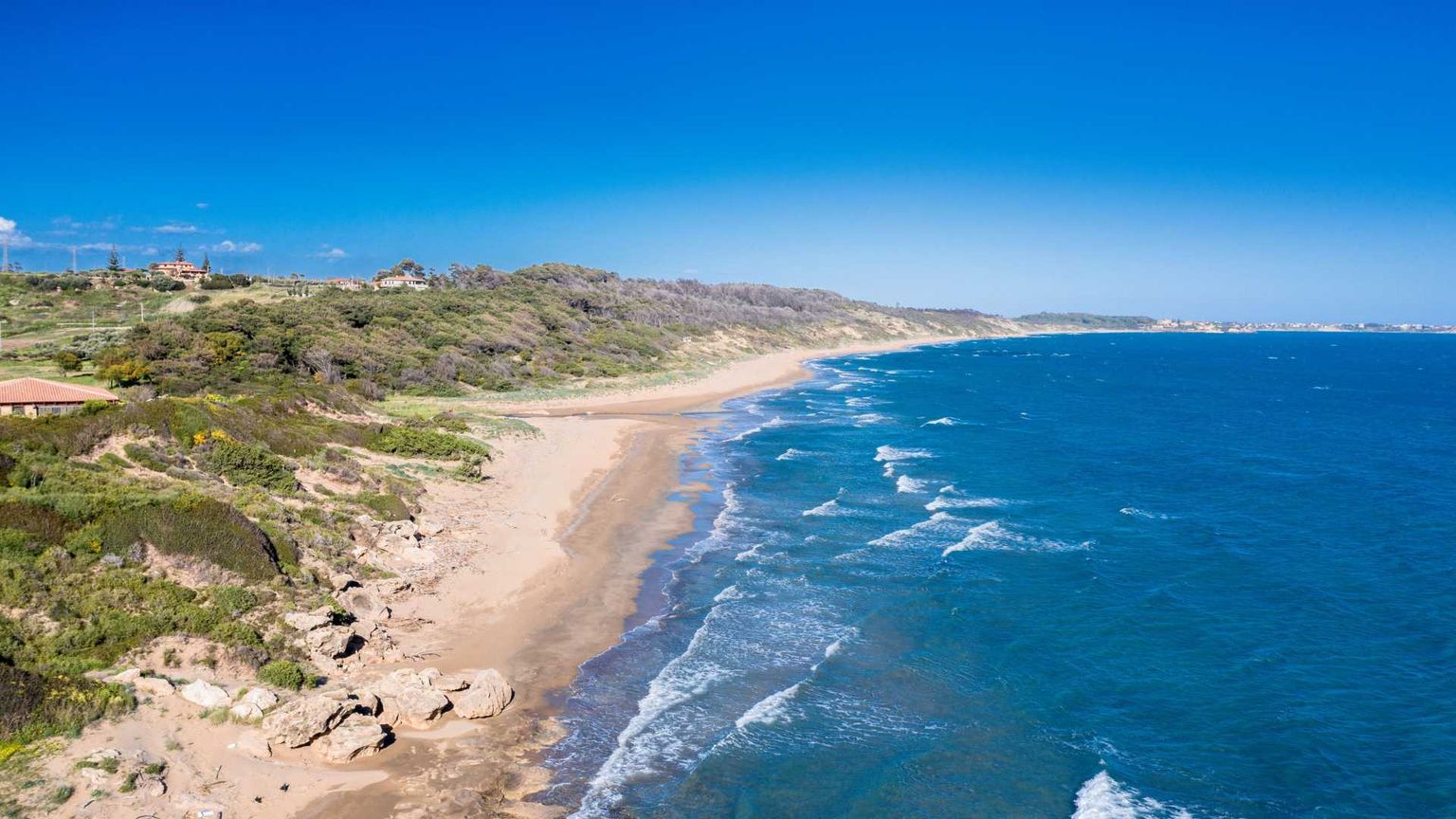 In Calabria un'alleanza per la biodiversità: «Prova di futuro»