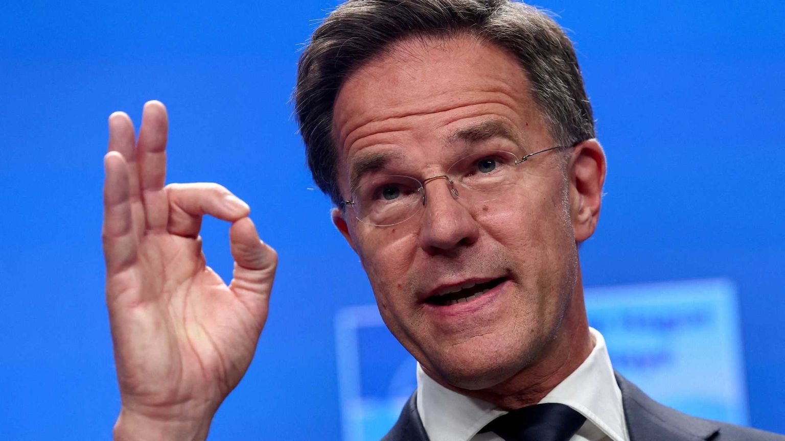 La Nato alza i toni: «Siamo pronti a soffrire e morire insieme»