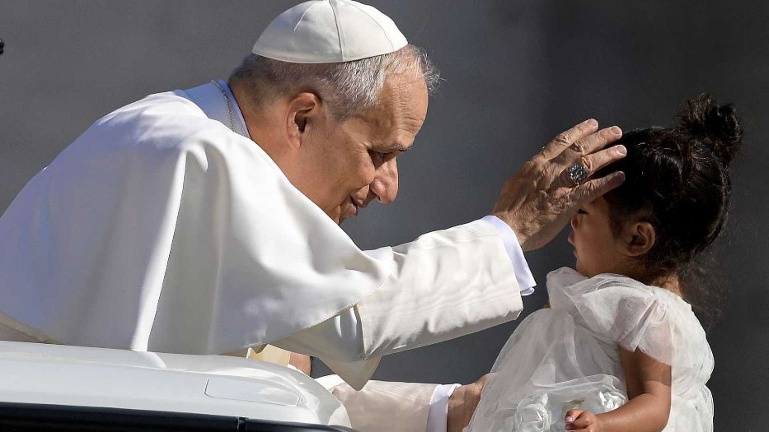 Il Papa: no a prepotenza e vendetta. Si ascolti Dio che chiede pace