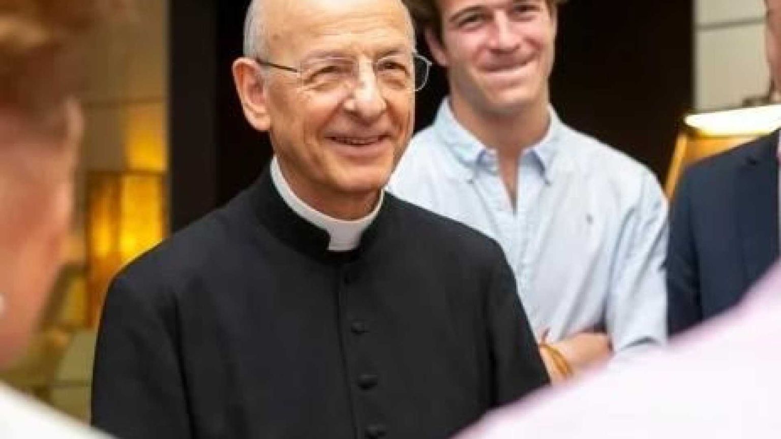 Ocáriz: Josemaría Escrivá e quella chiamata di tutti alla santità