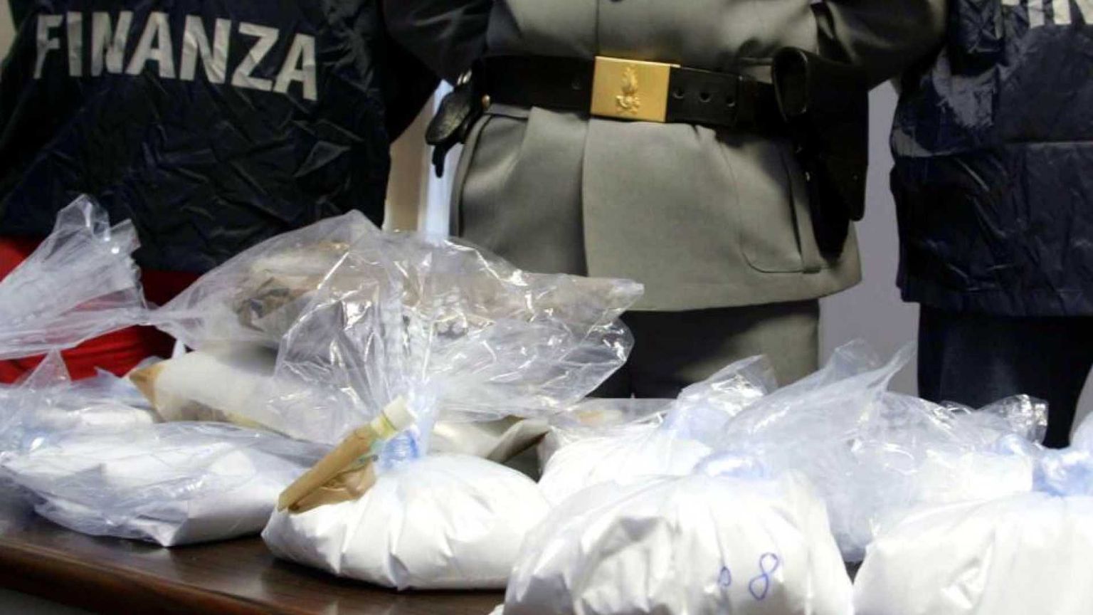 Mai così tanti morti per cocaina: il punto sulle dipendenze in Italia