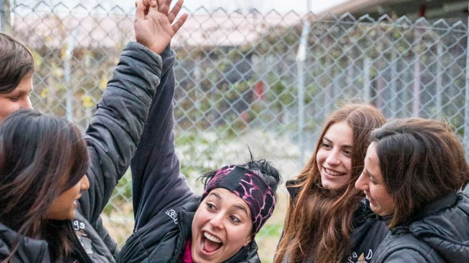 Paola e i ragazzi rinati dopo la droga: «Raccontiamo al Papa le nostre storie»