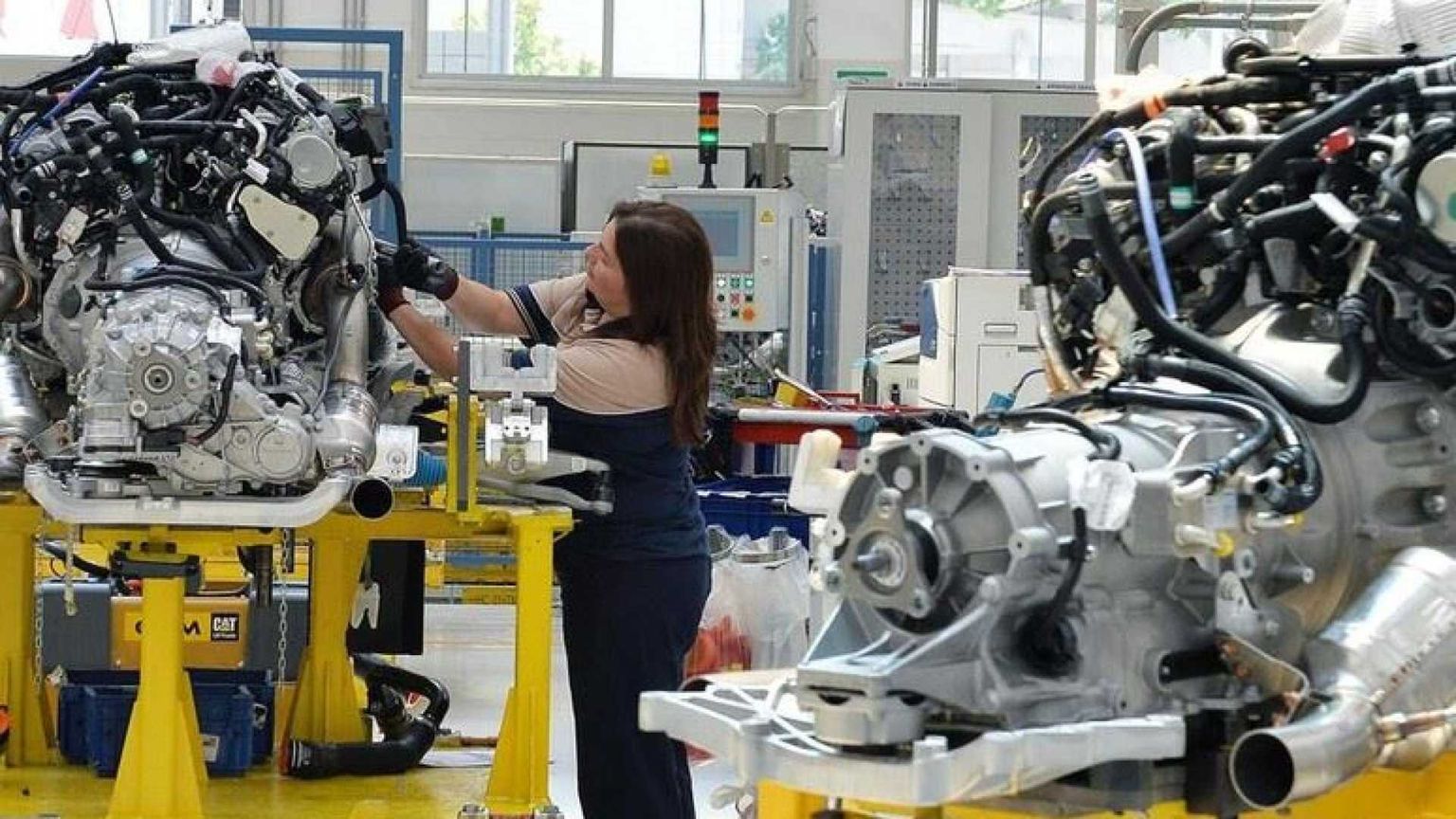 I ricambi usati (o rigenerati) non sono più un tabù