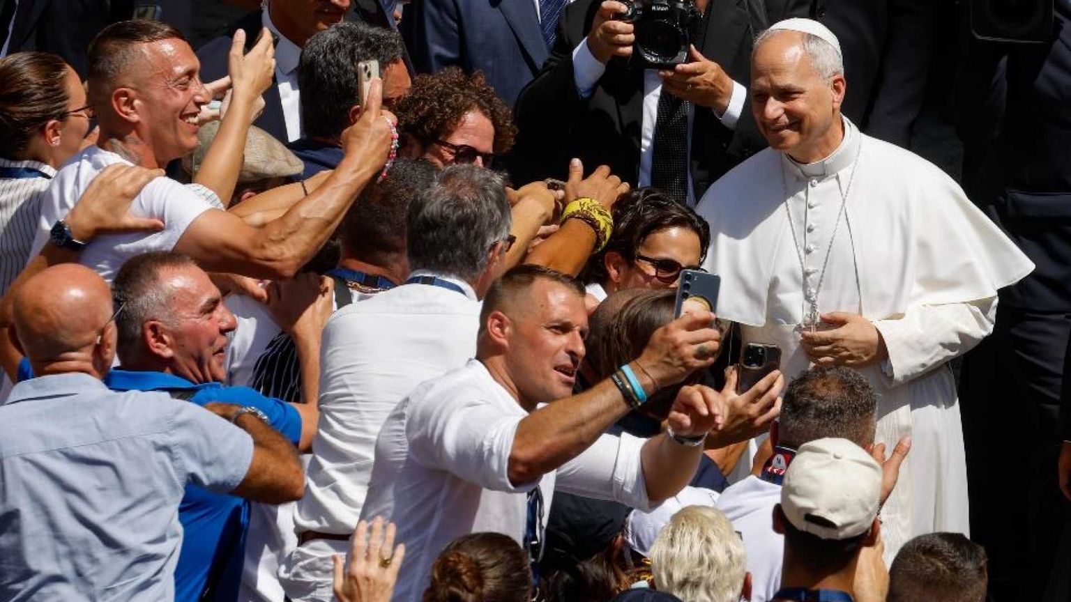 «Carceri piene per la guerra ai poveri. Non si combatte il business criminale»