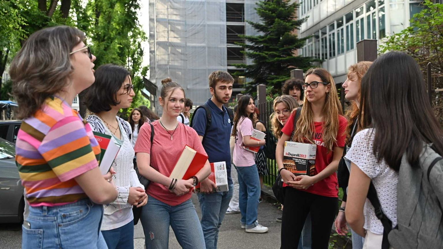 Cosa farò da grande? La scelta dettata dal fattore economico