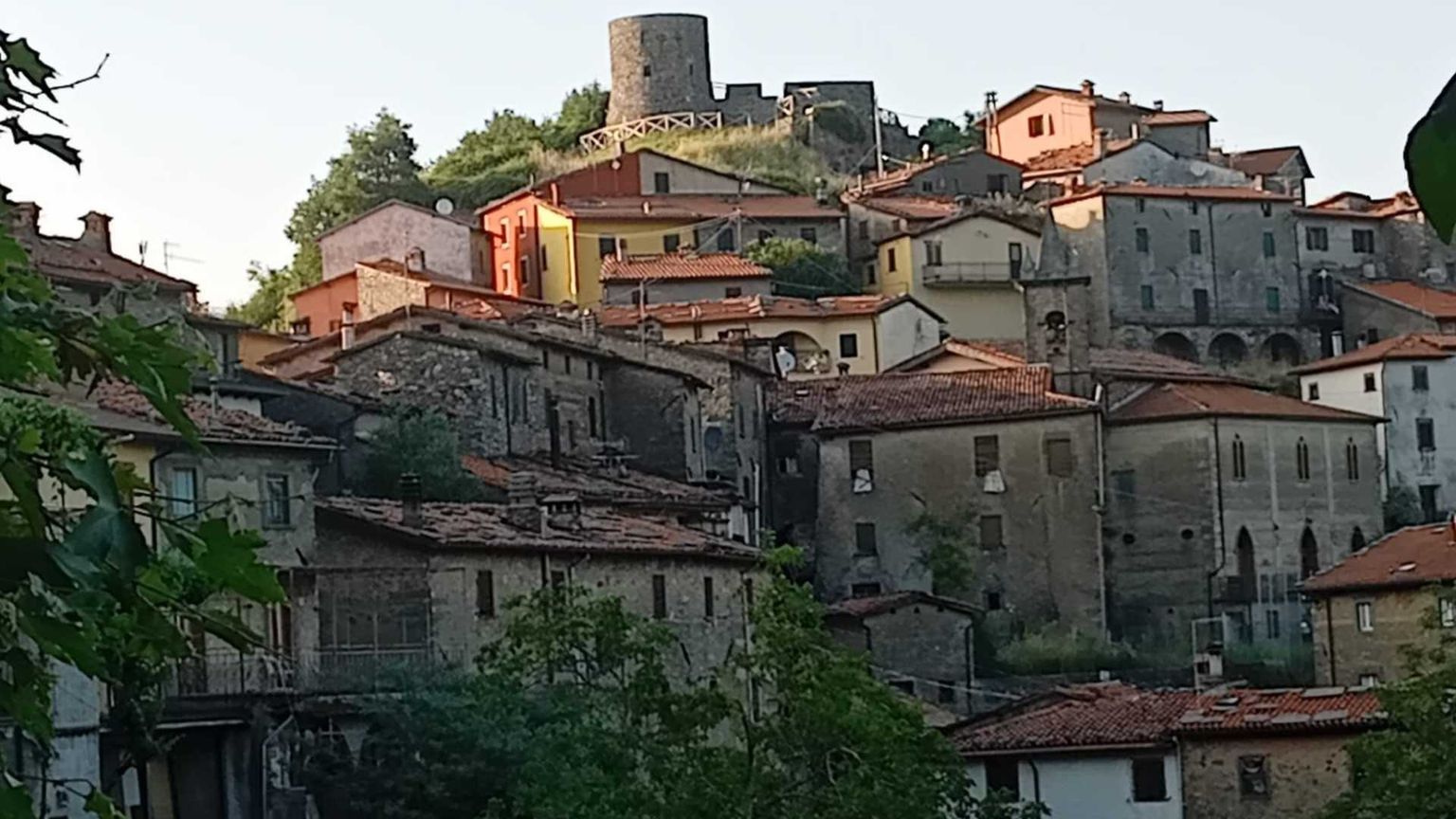 Il sindaco prende in gestione il rifugio e salva il paese di Trassilico