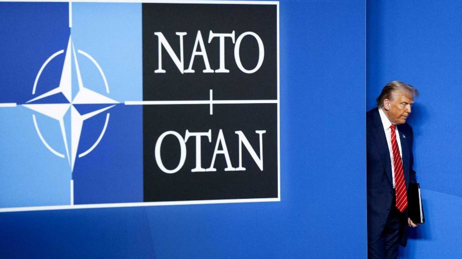 Europa armata, vittoria degli Stati Uniti. E gli altri hanno perso