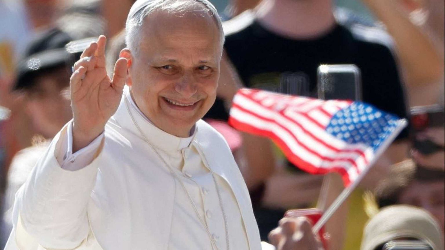 «Guerre diaboliche scatenate da fake news. Il riarmo frutto della propaganda»