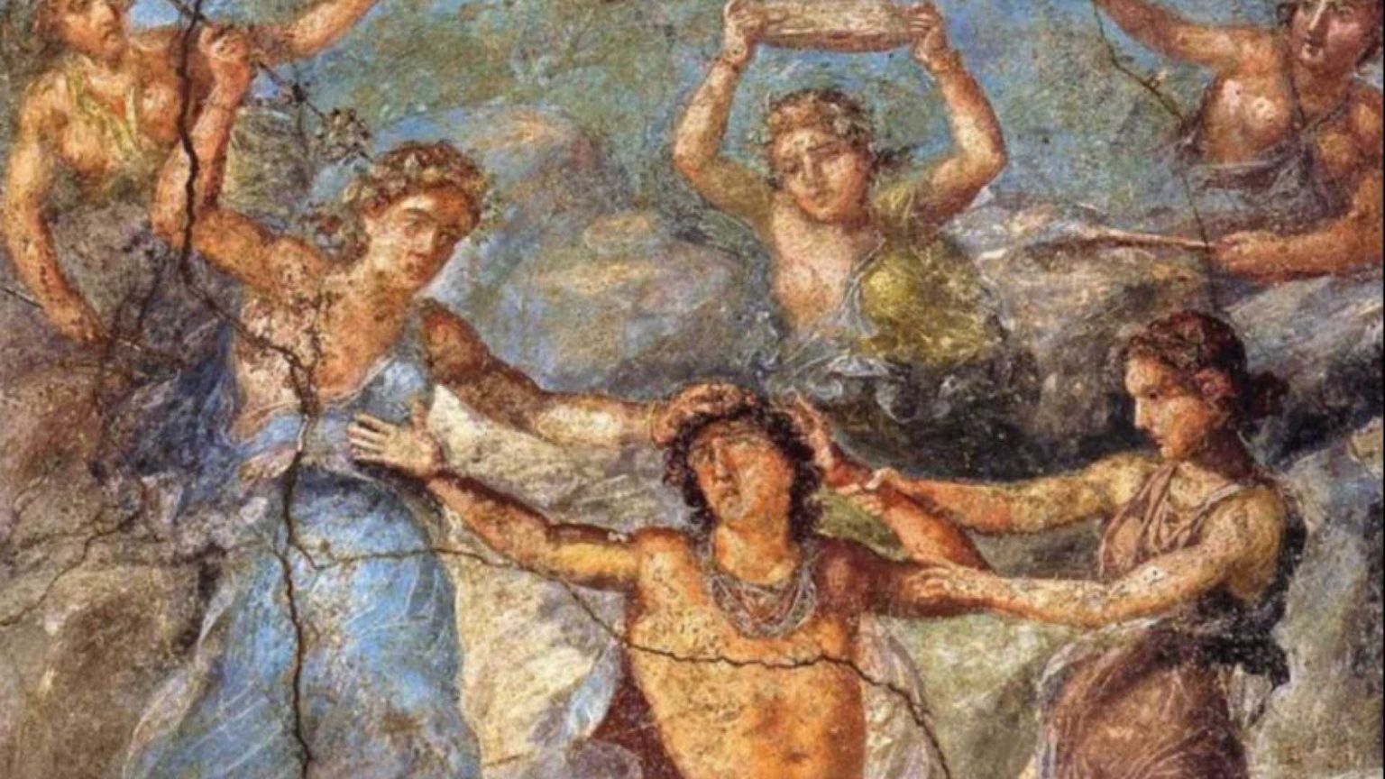 Elettra, quando il dolore diventa azione e spazio