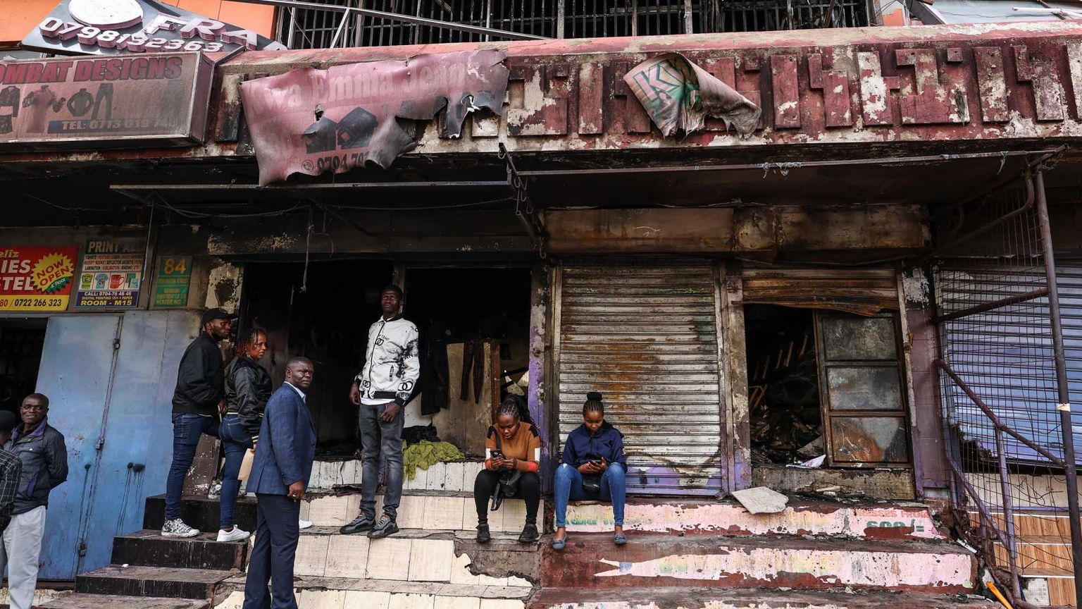 Nel silenzio il debito stritola i Paesi fragili: interessi a +10% in un anno