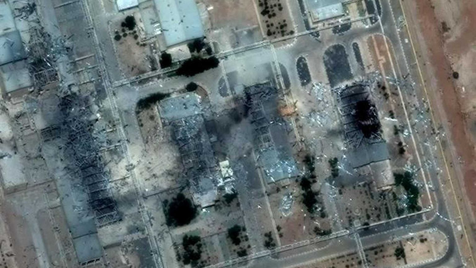 I siti nucleari sono stati distrutti? E Khamenei dov'è? L'Iran resta un rebus