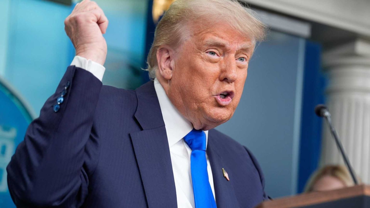 Perché la vittoria di Trump sullo Ius soli può avere un effetto valanga