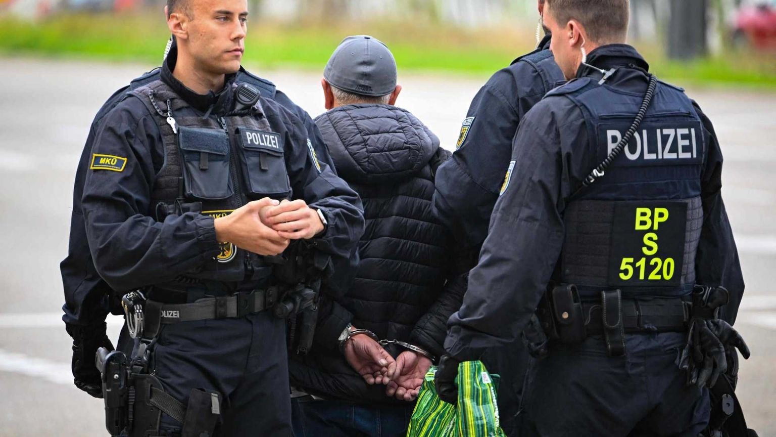 La Germania ferma per due anni i ricongiungimenti