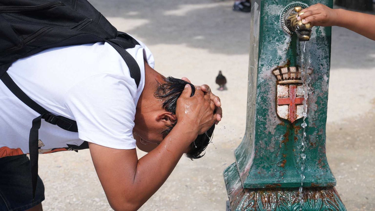 Temperature fino a 40 gradi: la mappa delle città più calde