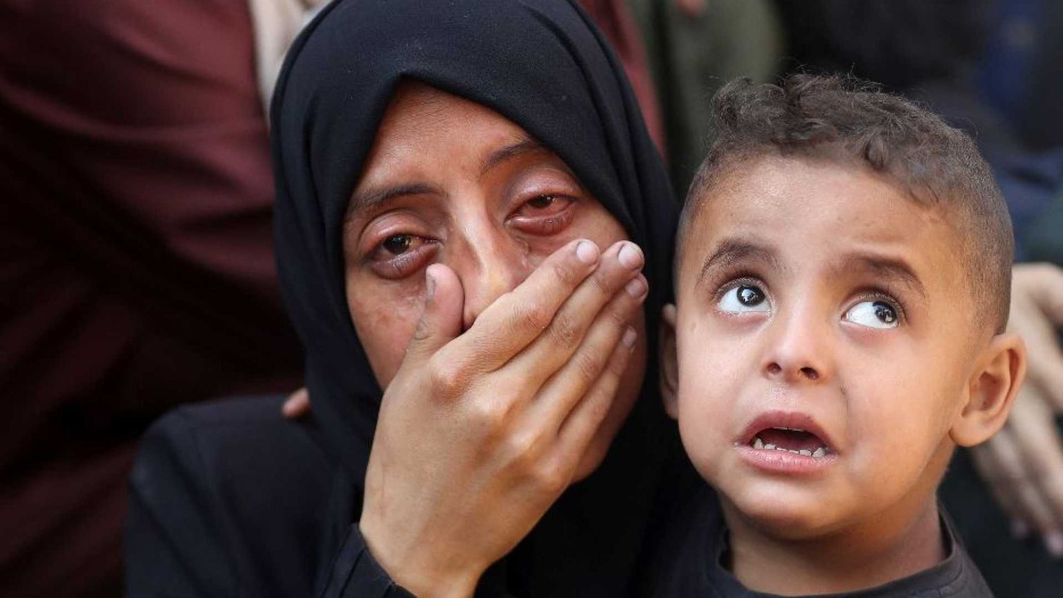 Gaza, tragedia senza fine: il numero dei morti sarebbe quasi il doppio