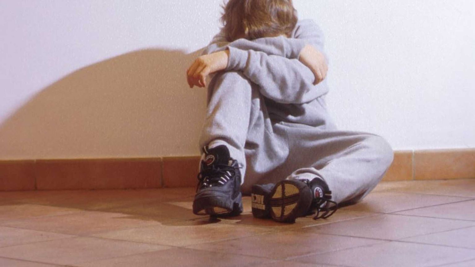 «Non voglio più vedere papà». Quei bambini con il cuore straziato