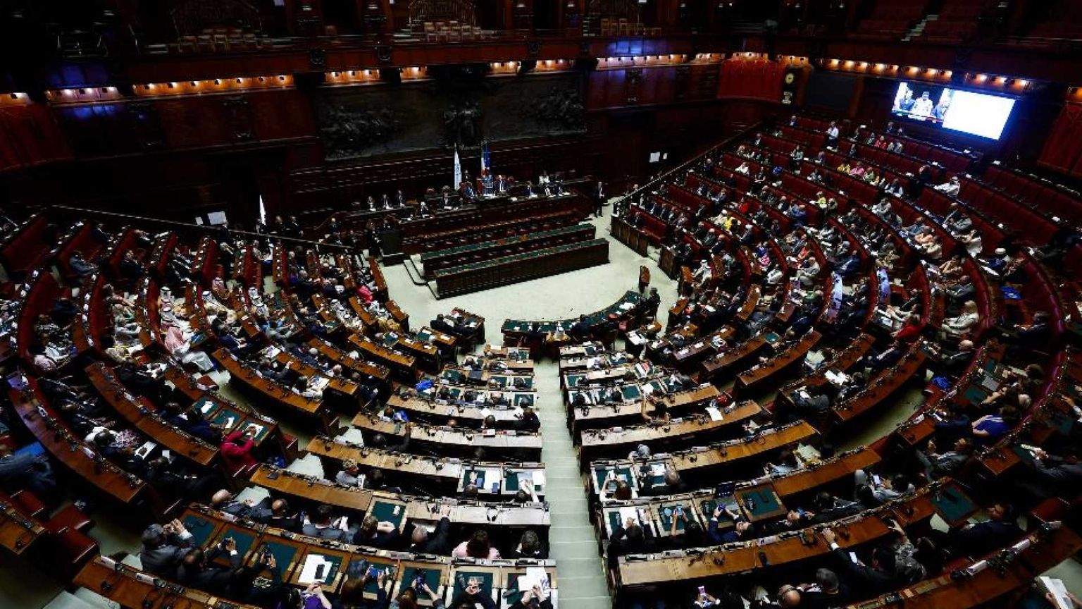 Bazoli: legge complessa, ma su cure palliative e Sanità non siamo distanti