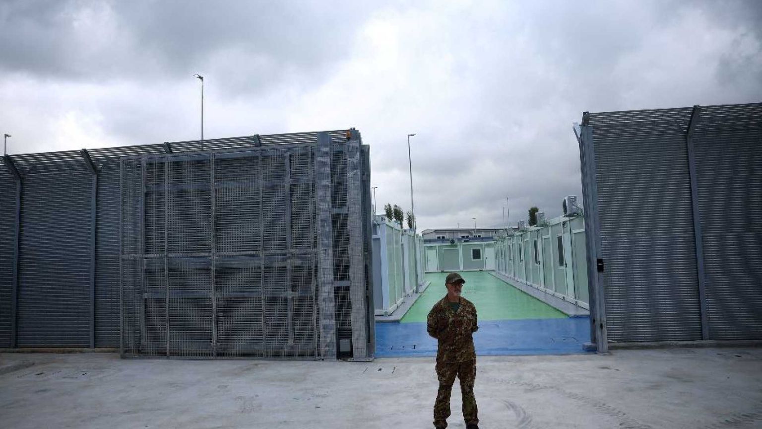 La Cassazione "boccia" i Cpr albanesi. In arrivo nuovo decreto flussi