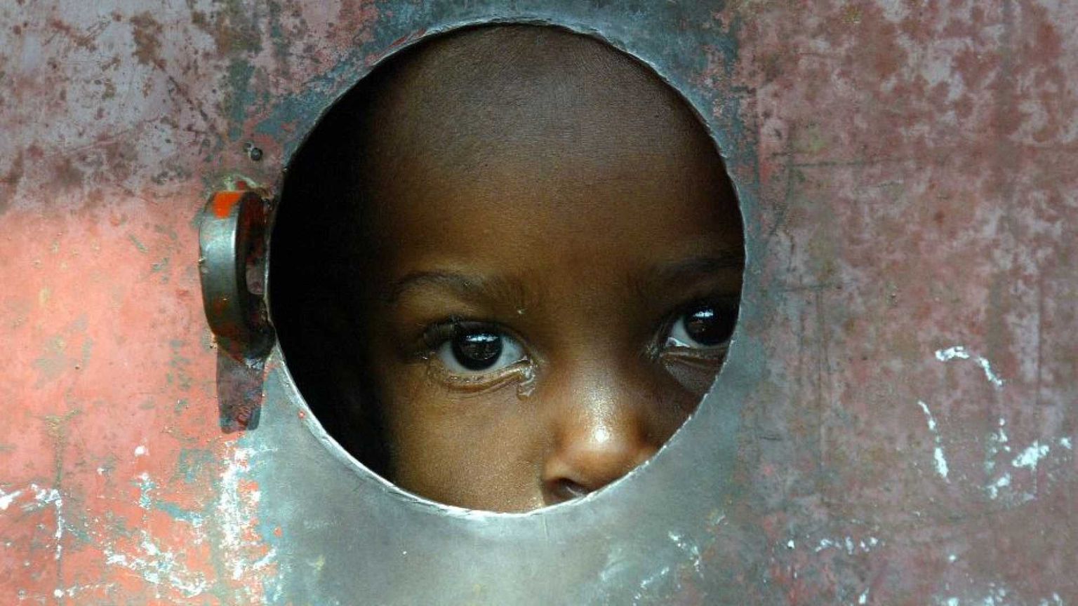 C'è un «uso iniquo della fame come arma di guerra»: la denuncia del Papa