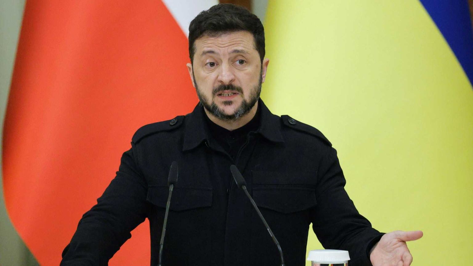 Mine anti-uomo, Kiev “straccia” il bando