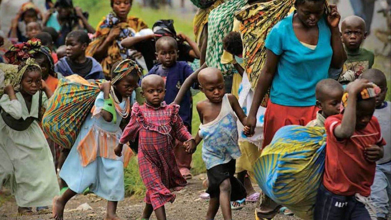 Mancano i soldi, l'Onu sospende le indagini sugli abusi in Congo