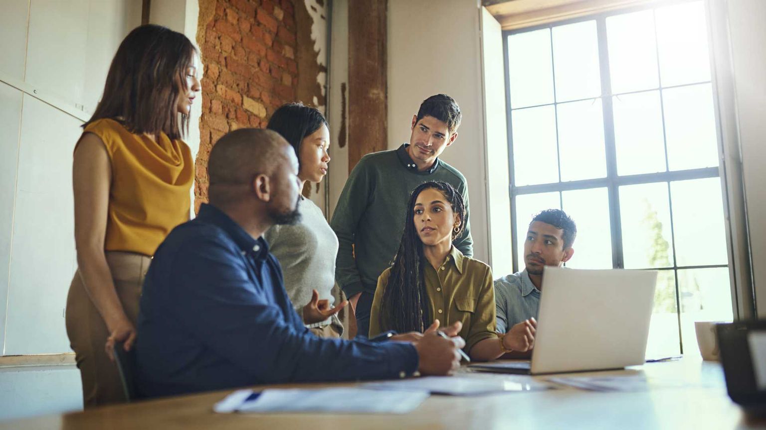 Alla ricerca di nuovi manager