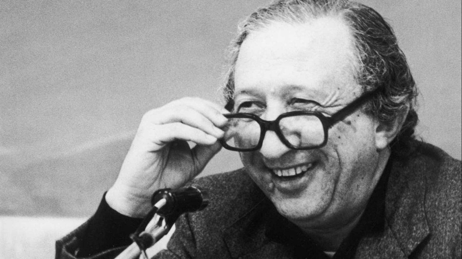 Don Giussani: la fede per capire la realtà