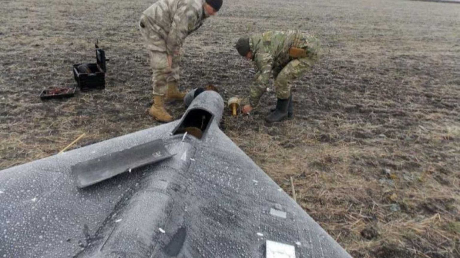 La Russia assolda ragazze africane per produrre droni